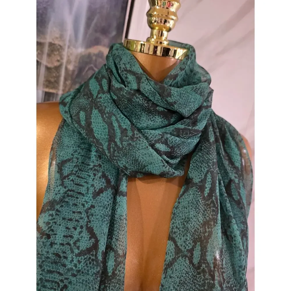 H&M Lightweight Scarf